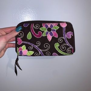 Vera Bradley Wallet